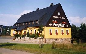 Restaurant&Pension Bergglöck`l Altenberg